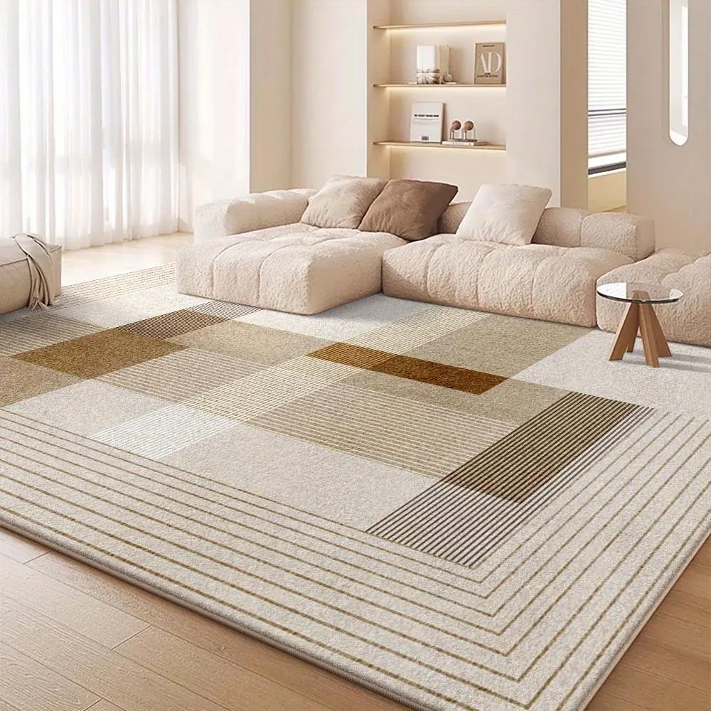 Alfombra Vintage Terciopelo 90x150